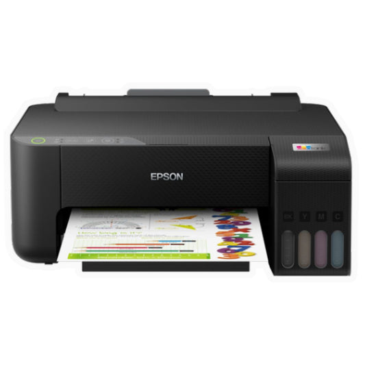 IMPRESORA DE SUBLIMACION L1250