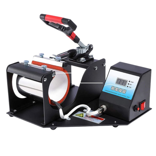 MAQUINA SUBLIMADORA MECANICA