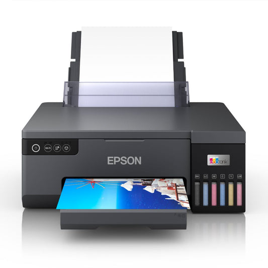 IMPRESORA EPSON L4260 - INKJET TINTAS