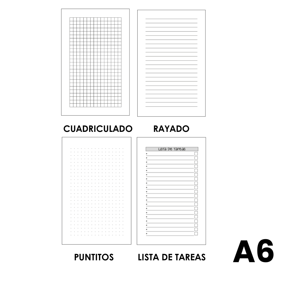 TACOS A6 90GR CLASICO