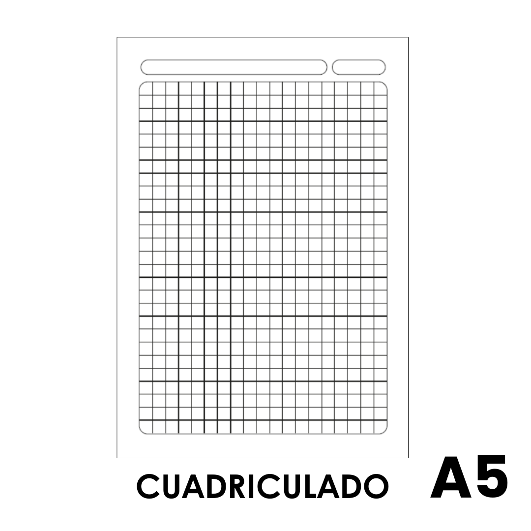 TACOS A5 90 GR - A5 CLASICO