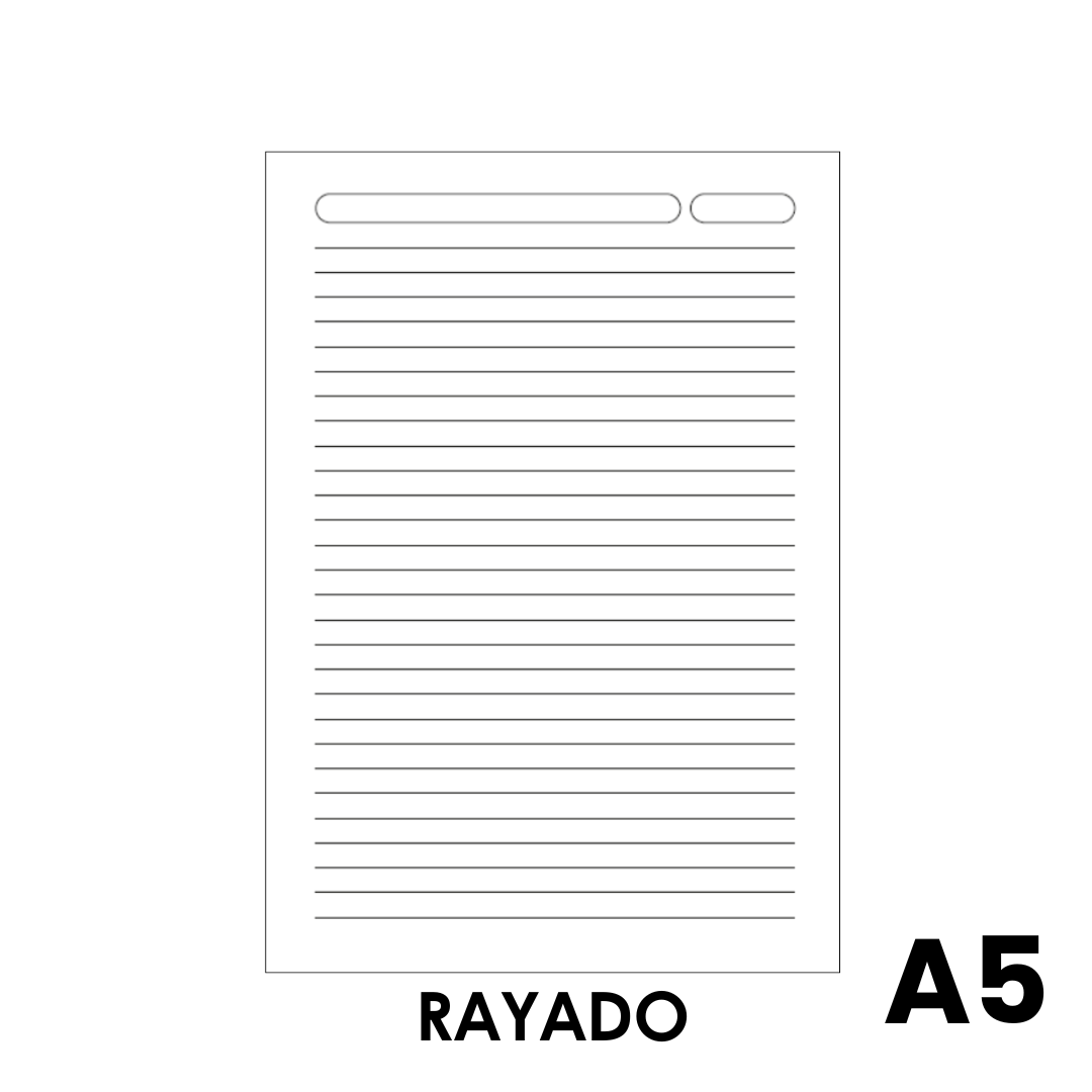 TACOS A5 90 GR - A5 CLASICO