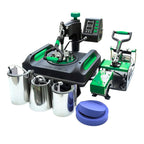 MÁQUINA SUBLIMADORA 8 EN 1