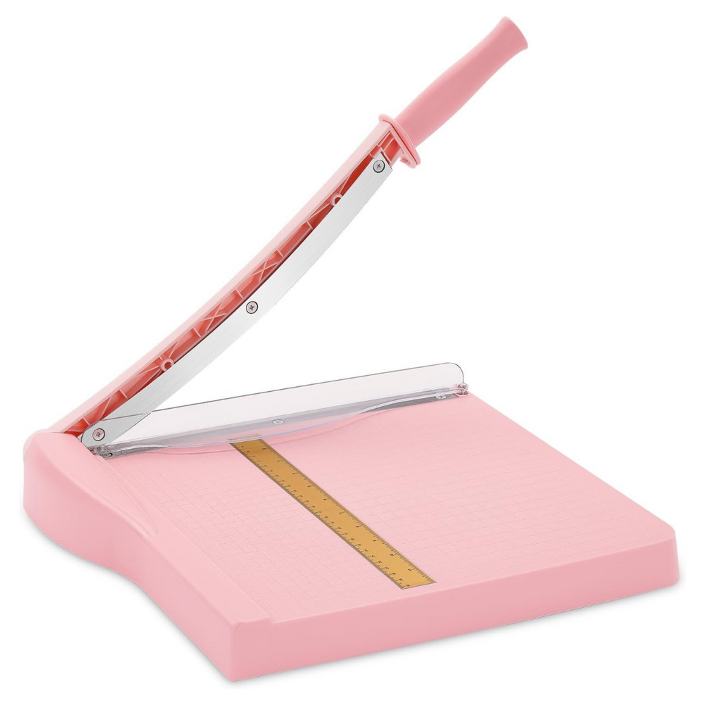 GUILLOTINA DE PALANCA 30CM
