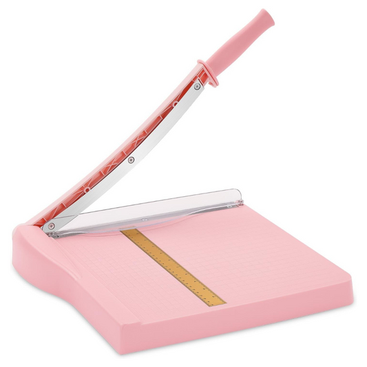 GUILLOTINA DE PALANCA 30CM