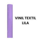 VINILES TEXTILES 30CMX50CM
