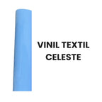VINILES TEXTILES 30CMX50CM