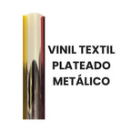 VINILES TEXTILES 30CMX50CM