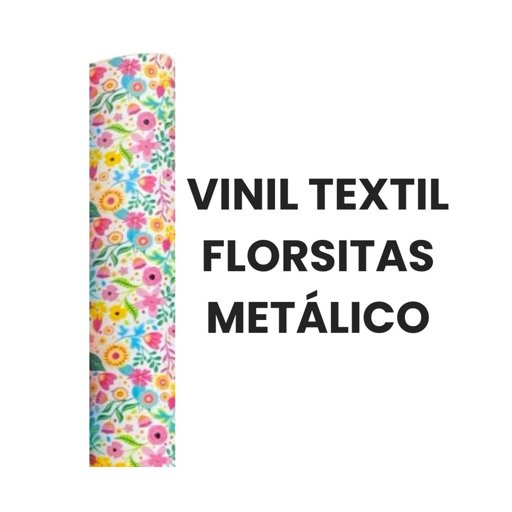 VINILES TEXTILES 30CMX50CM