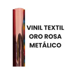 VINILES TEXTILES 30CMX50CM