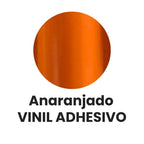 Viniles Adhesivos 1M X 30CM MCCAL