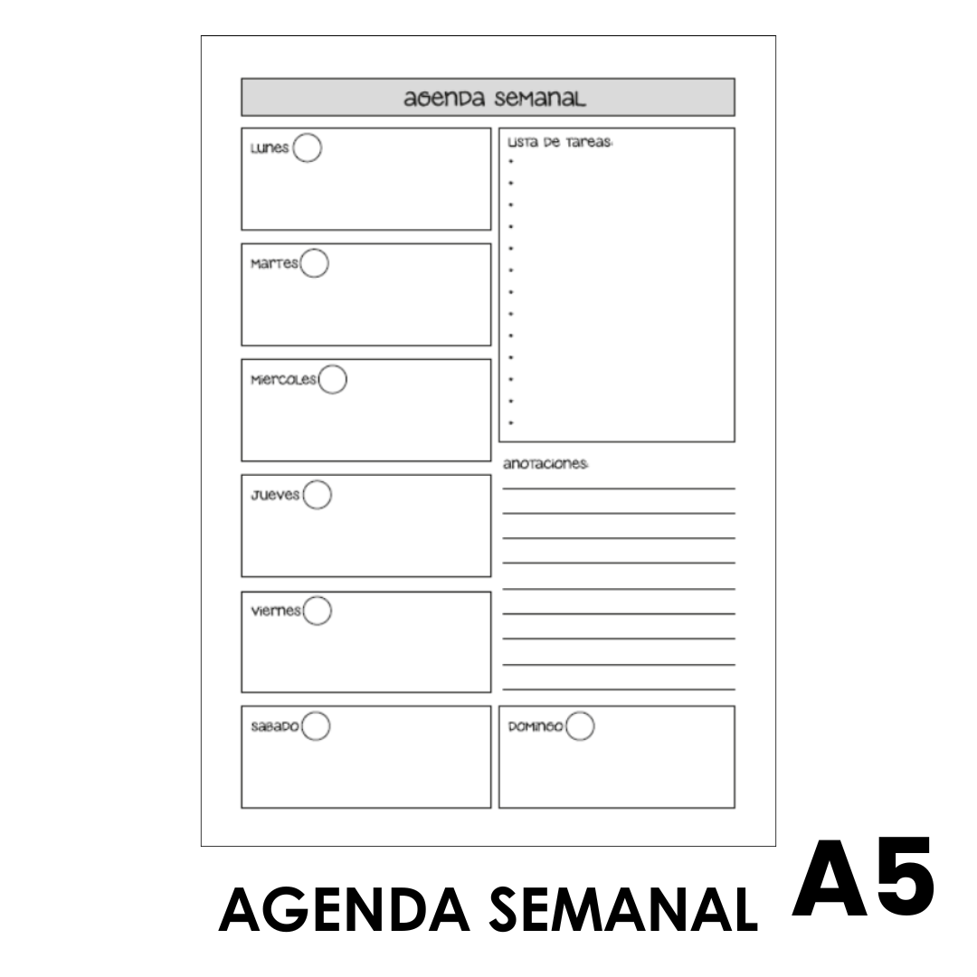 TACOS A5 90 GR - A5 CLASICO