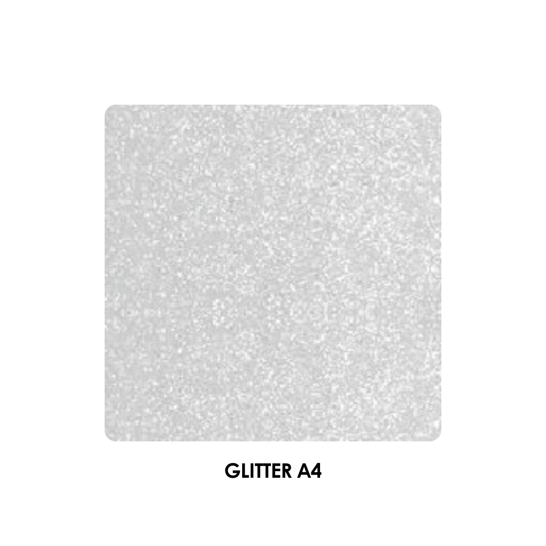 Laminado Holográfico A4 x 10 unidades