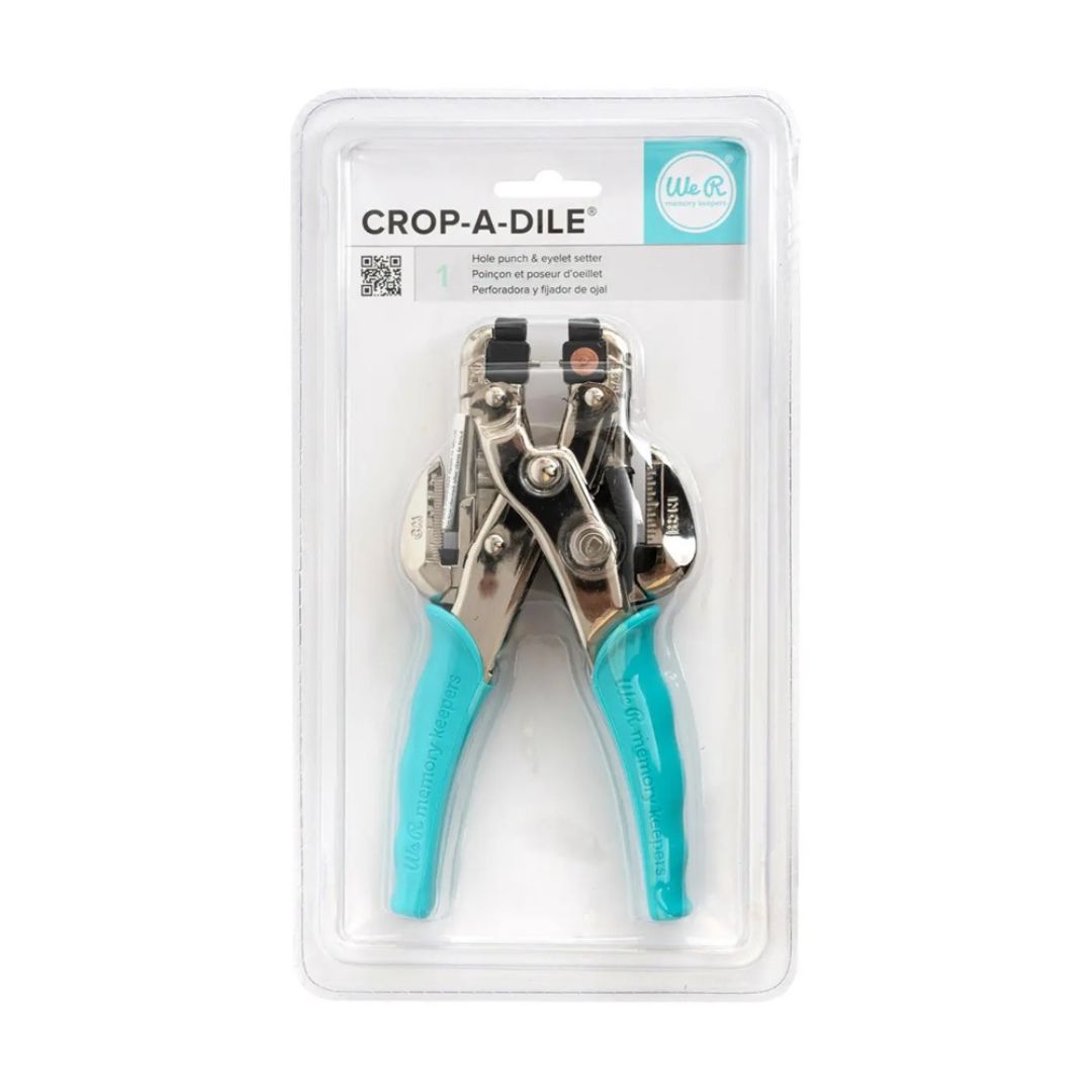 CROP A DILE
