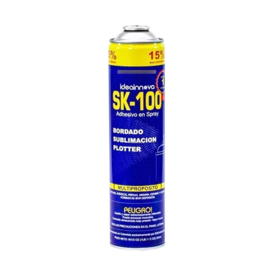 SPRAY REPOSICIONABLE