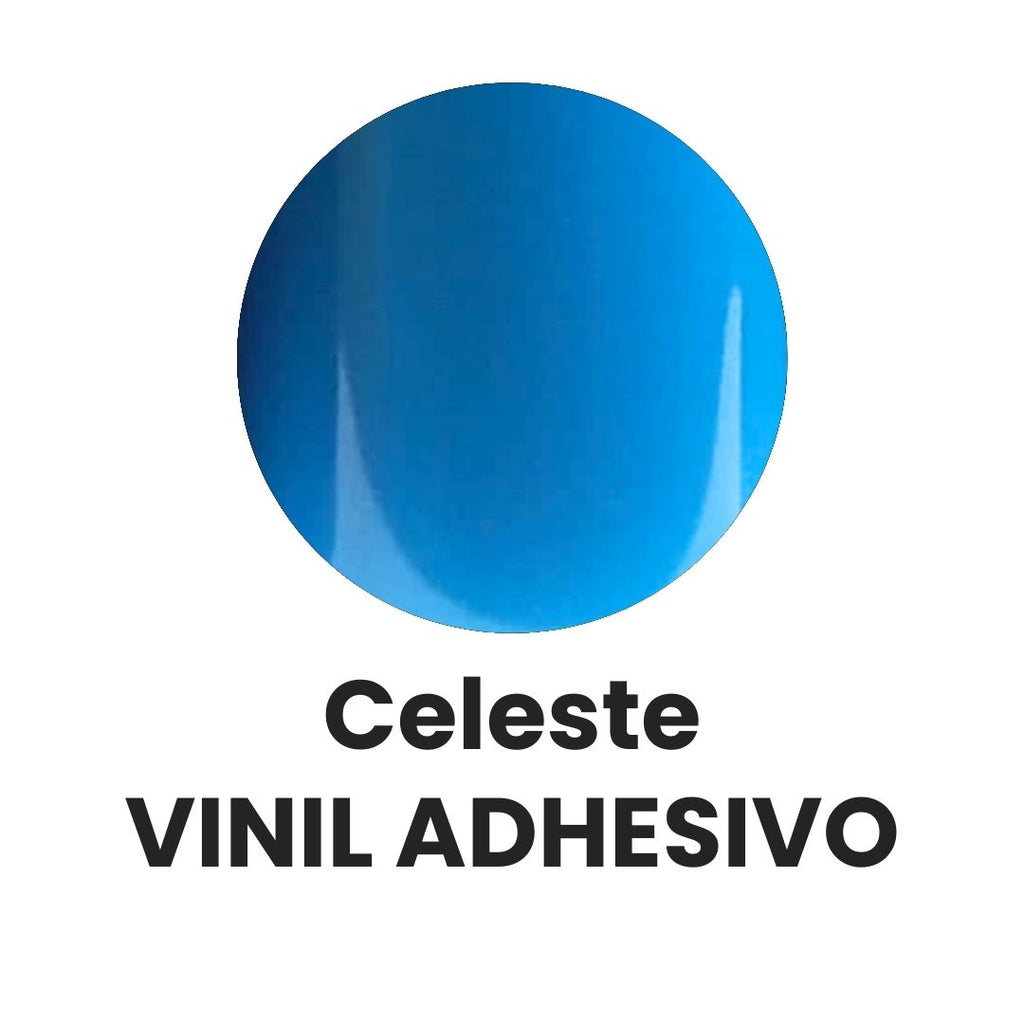Viniles Adhesivos 1M X 30CM MCCAL