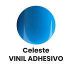 Viniles Adhesivos 1M X 30CM MCCAL