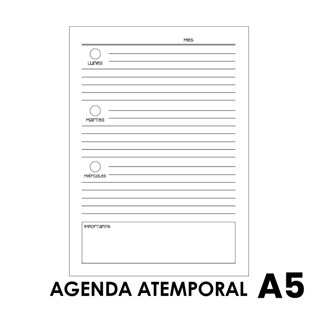 TACOS A5 90 GR - A5 CLASICO