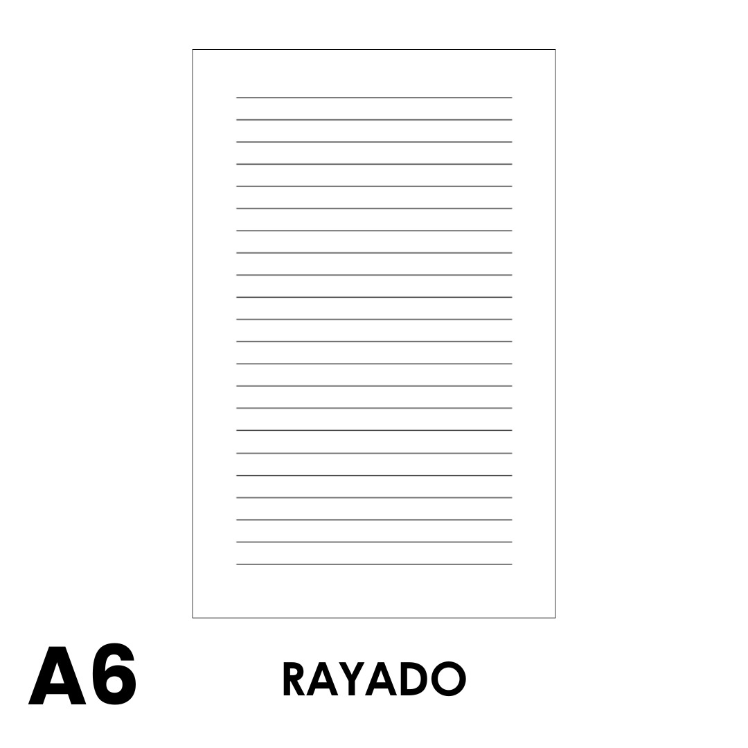 TACOS A6 90GR CLASICO