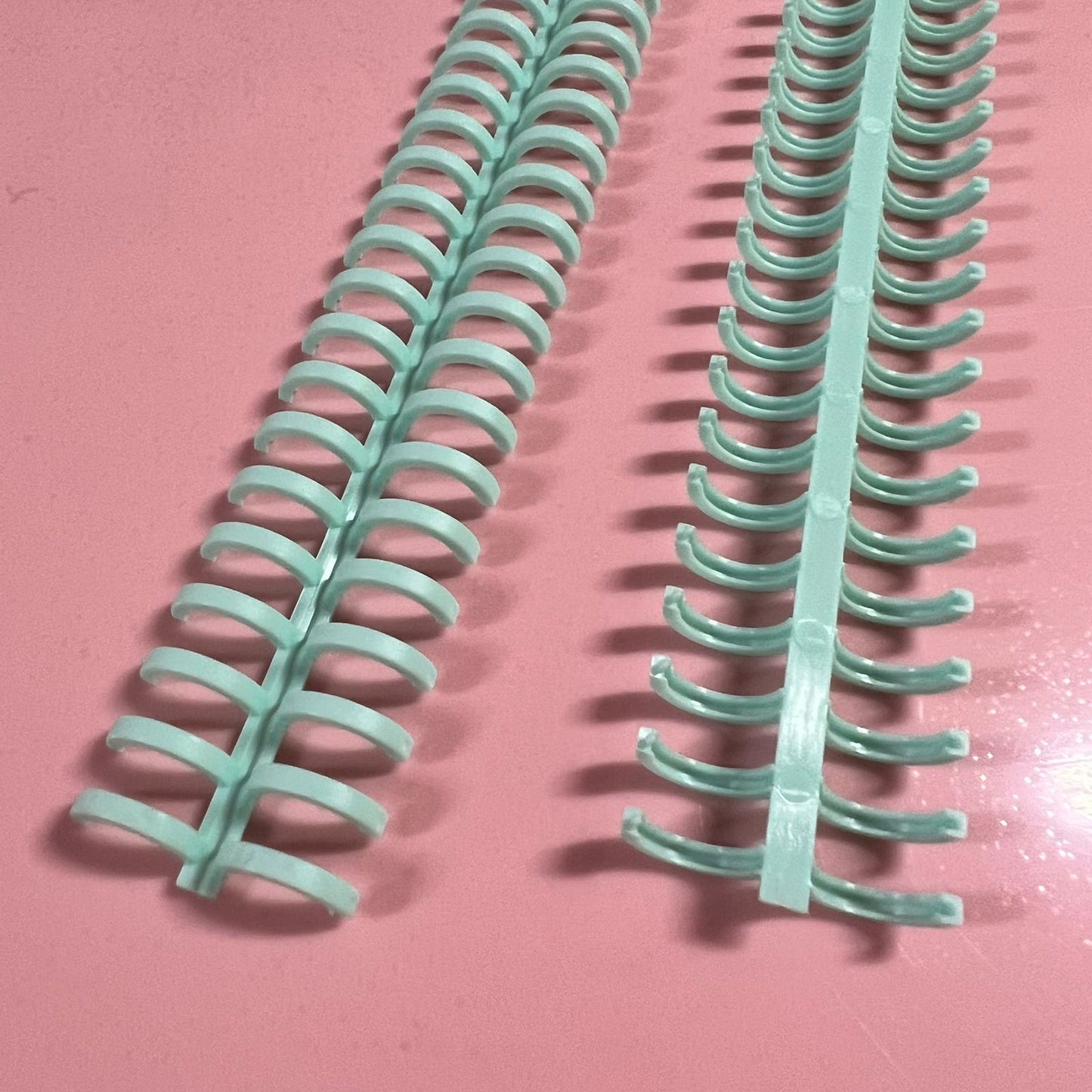 Tira de espirales 30cm