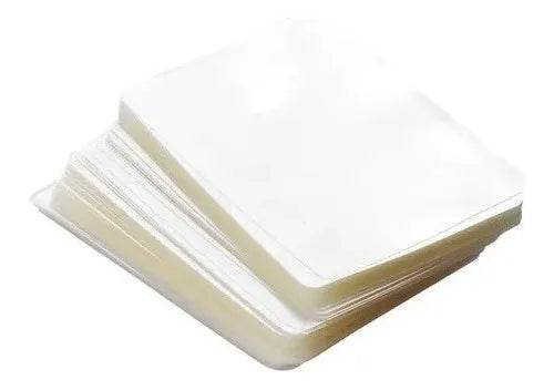 MICA 67X100 200 MICRAS PAQ 100 UND