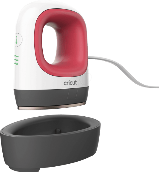Mini Planchita Termica - Cricut