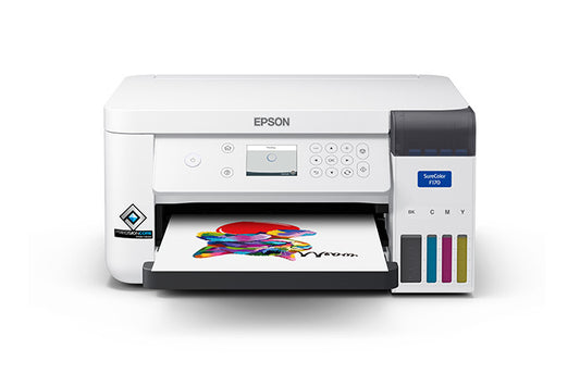 IMPRESORA EPSON SURE COLOR F170 PARA SUBLIMACIÓN