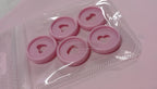 DISCOS 24MM - 5UND