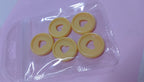 DISCOS 24MM - 5UND