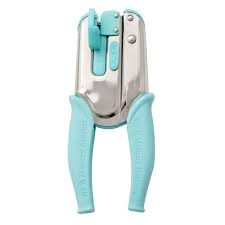 PERFORADOR DE DISCOS POWER PUNCH