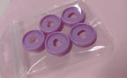 DISCOS 24MM - 5UND