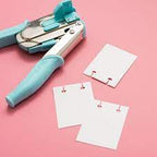 PERFORADOR DE DISCOS POWER PUNCH