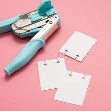 PERFORADOR DE DISCOS POWER PUNCH