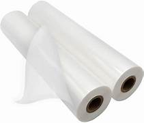 LAMINADO BOPP PARA LAMINADORA 21 cm x 50 metros